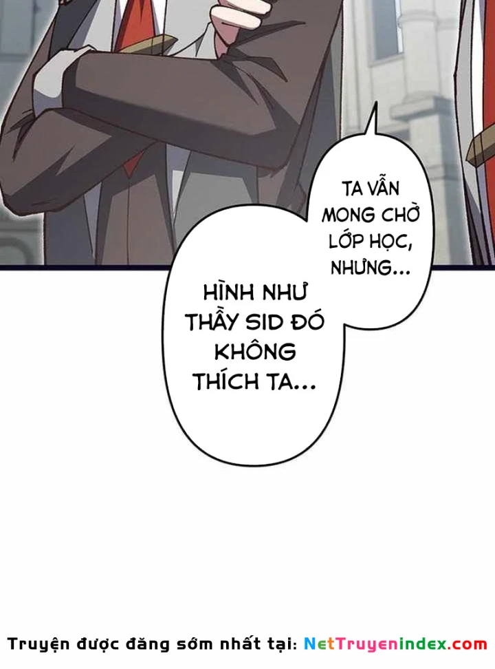 Võ Giả Bí Ẩn Của Huyết Ma Chapter 23 - Trang 42