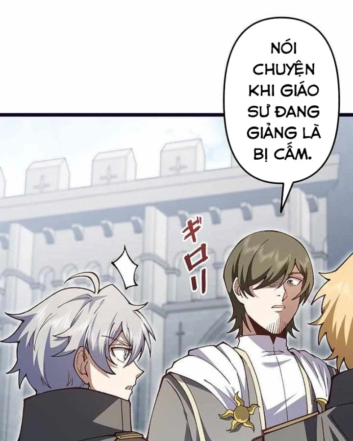 Võ Giả Bí Ẩn Của Huyết Ma Chapter 23 - Trang 43