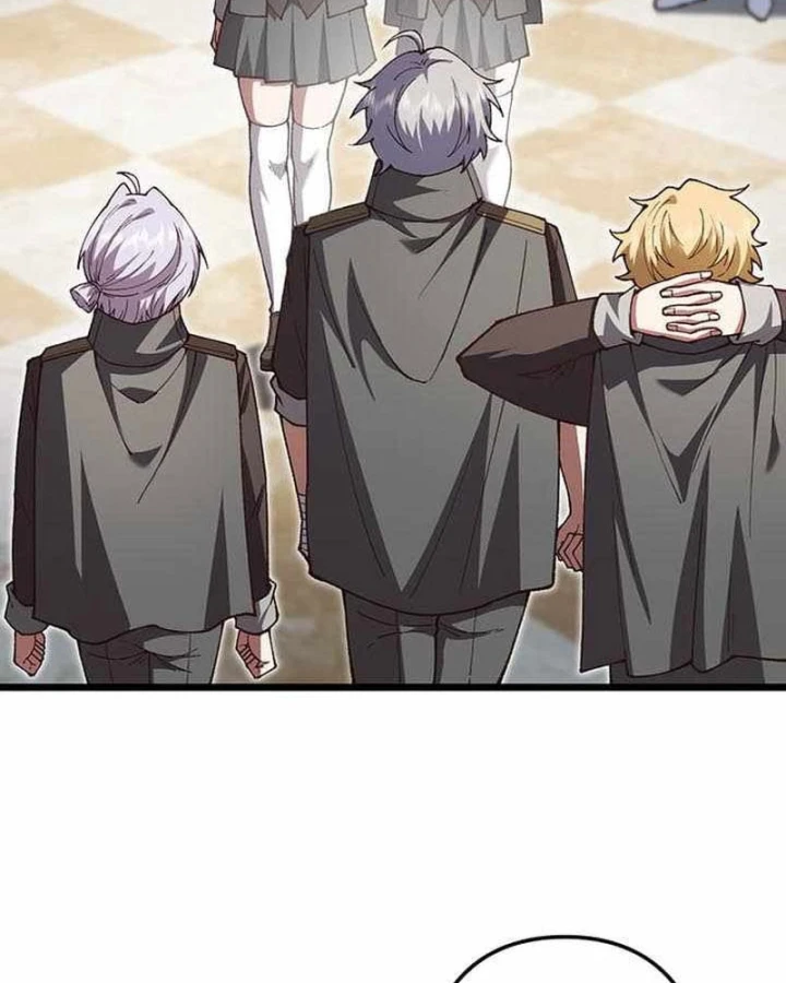 Võ Giả Bí Ẩn Của Huyết Ma Chapter 23 - Trang 7