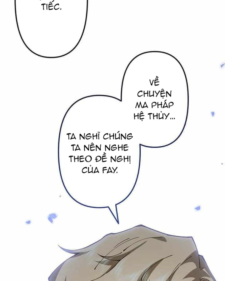 Võ Giả Bí Ẩn Của Huyết Ma Chapter 24 - Trang 10