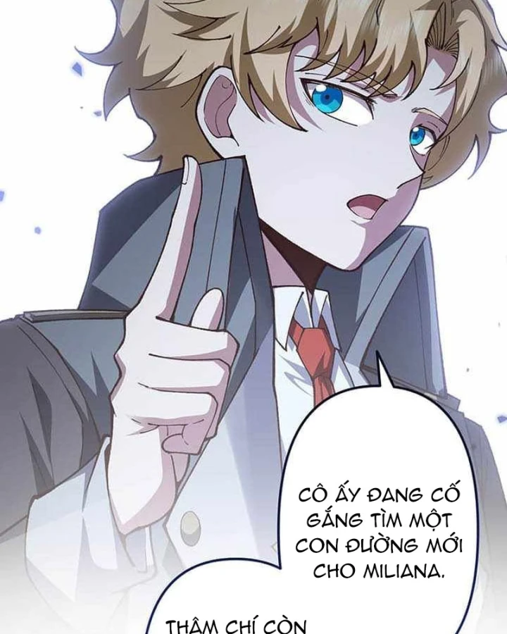 Võ Giả Bí Ẩn Của Huyết Ma Chapter 24 - Trang 11