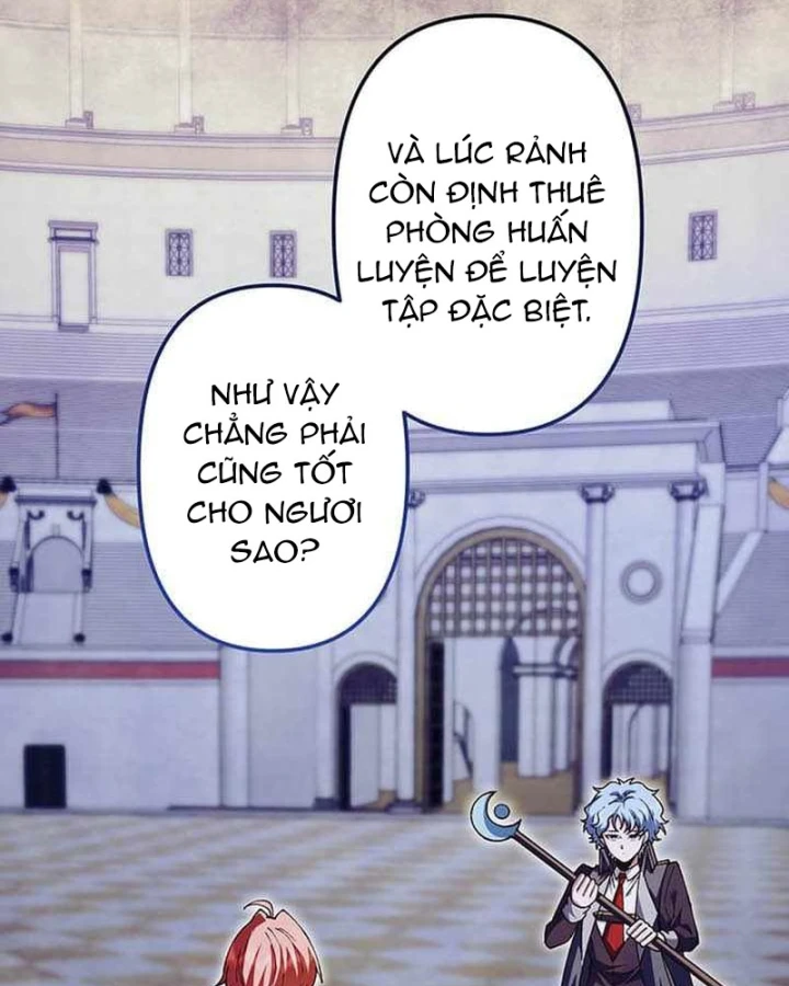 Võ Giả Bí Ẩn Của Huyết Ma Chapter 24 - Trang 13