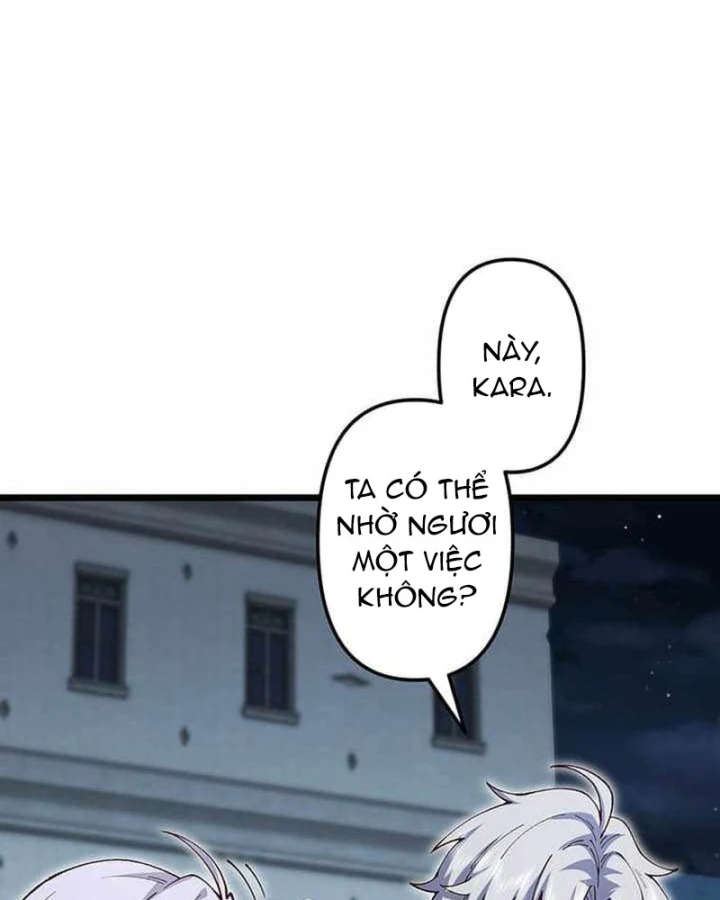 Võ Giả Bí Ẩn Của Huyết Ma Chapter 24 - Trang 17