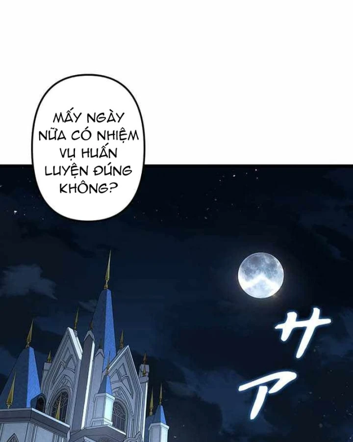 Võ Giả Bí Ẩn Của Huyết Ma Chapter 24 - Trang 19
