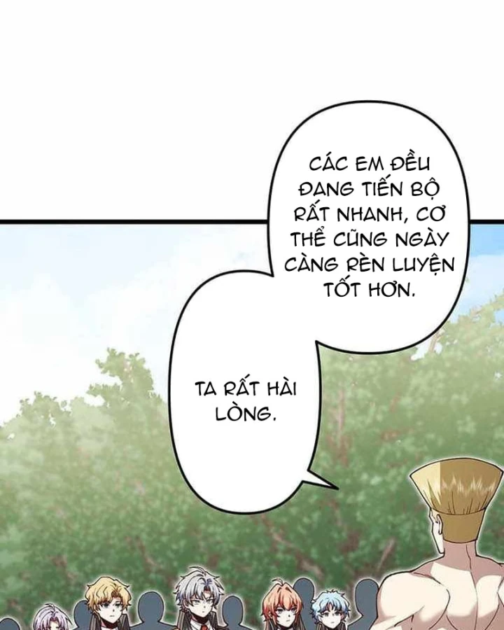 Võ Giả Bí Ẩn Của Huyết Ma Chapter 24 - Trang 22
