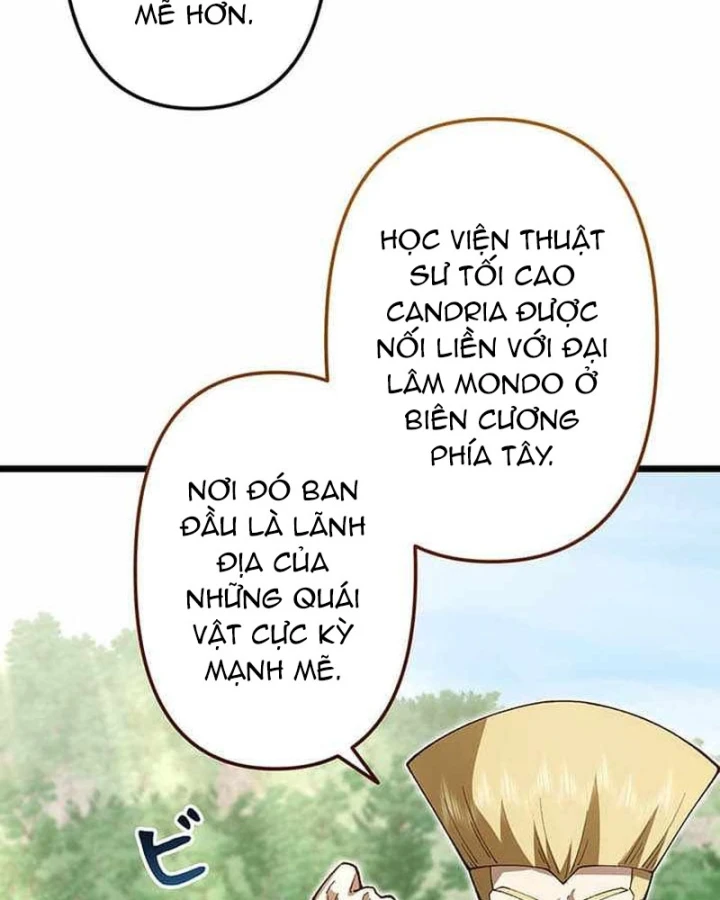 Võ Giả Bí Ẩn Của Huyết Ma Chapter 24 - Trang 24