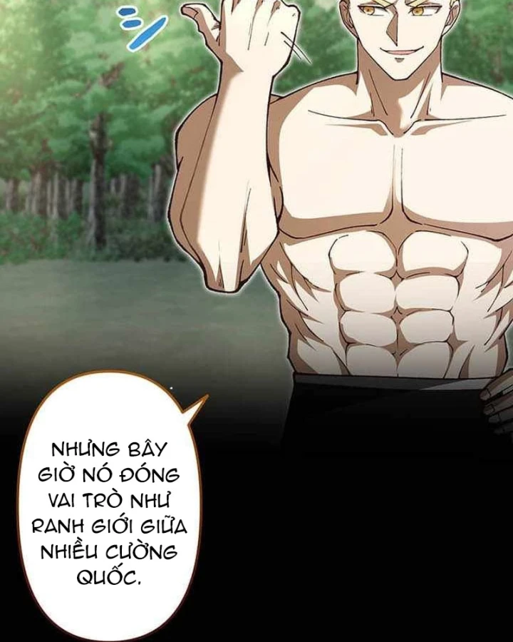 Võ Giả Bí Ẩn Của Huyết Ma Chapter 24 - Trang 25