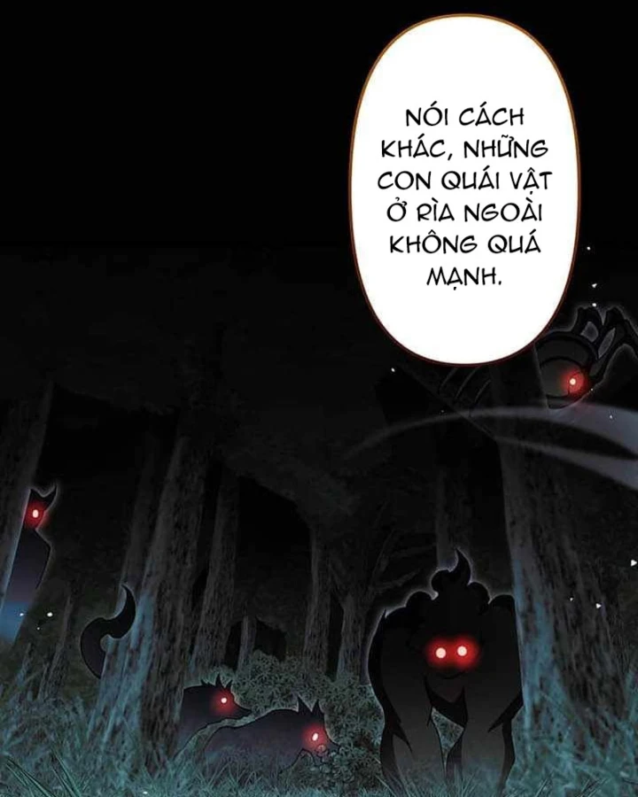 Võ Giả Bí Ẩn Của Huyết Ma Chapter 24 - Trang 29