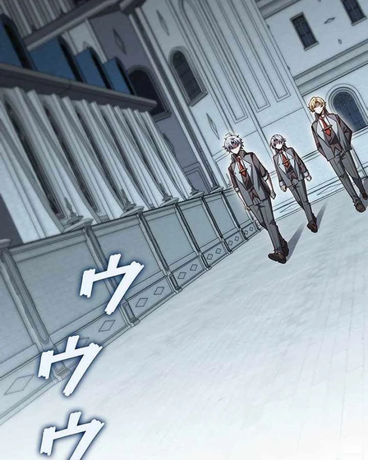 Võ Giả Bí Ẩn Của Huyết Ma Chapter 24 - Trang 3