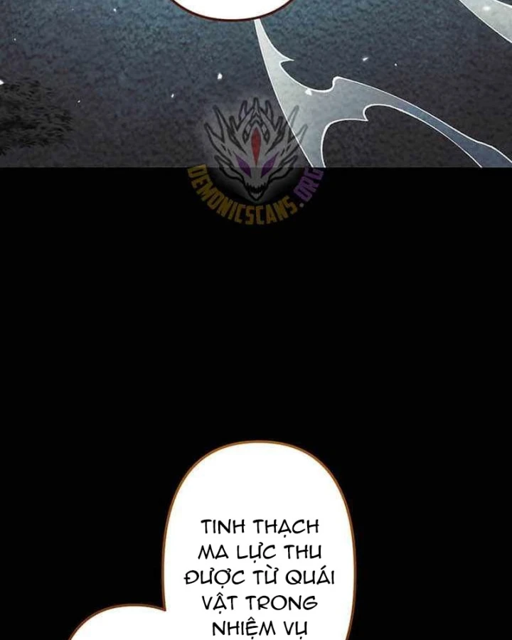 Võ Giả Bí Ẩn Của Huyết Ma Chapter 24 - Trang 33