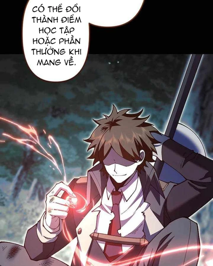 Võ Giả Bí Ẩn Của Huyết Ma Chapter 24 - Trang 34