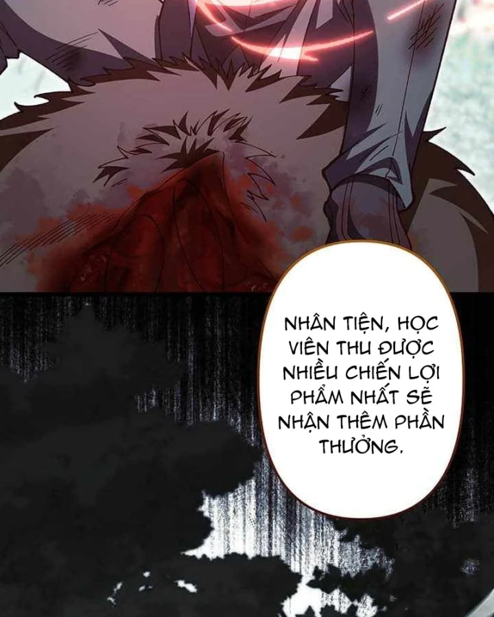 Võ Giả Bí Ẩn Của Huyết Ma Chapter 24 - Trang 35