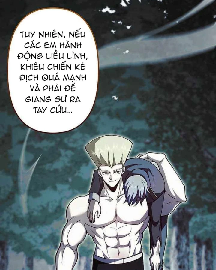 Võ Giả Bí Ẩn Của Huyết Ma Chapter 24 - Trang 36