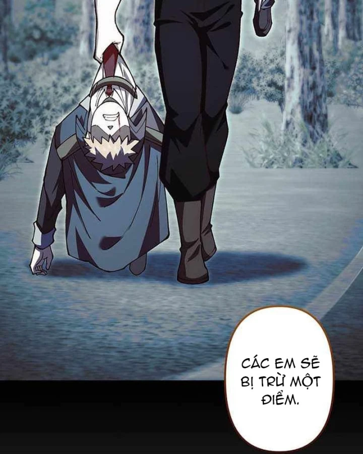 Võ Giả Bí Ẩn Của Huyết Ma Chapter 24 - Trang 37