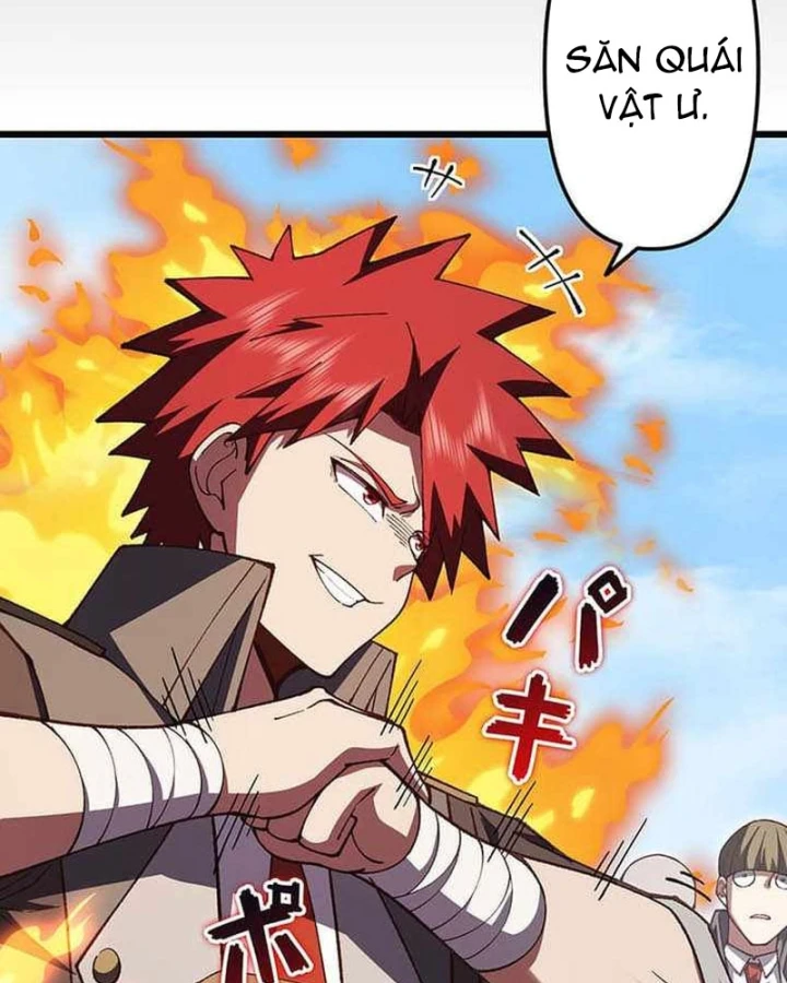 Võ Giả Bí Ẩn Của Huyết Ma Chapter 24 - Trang 39