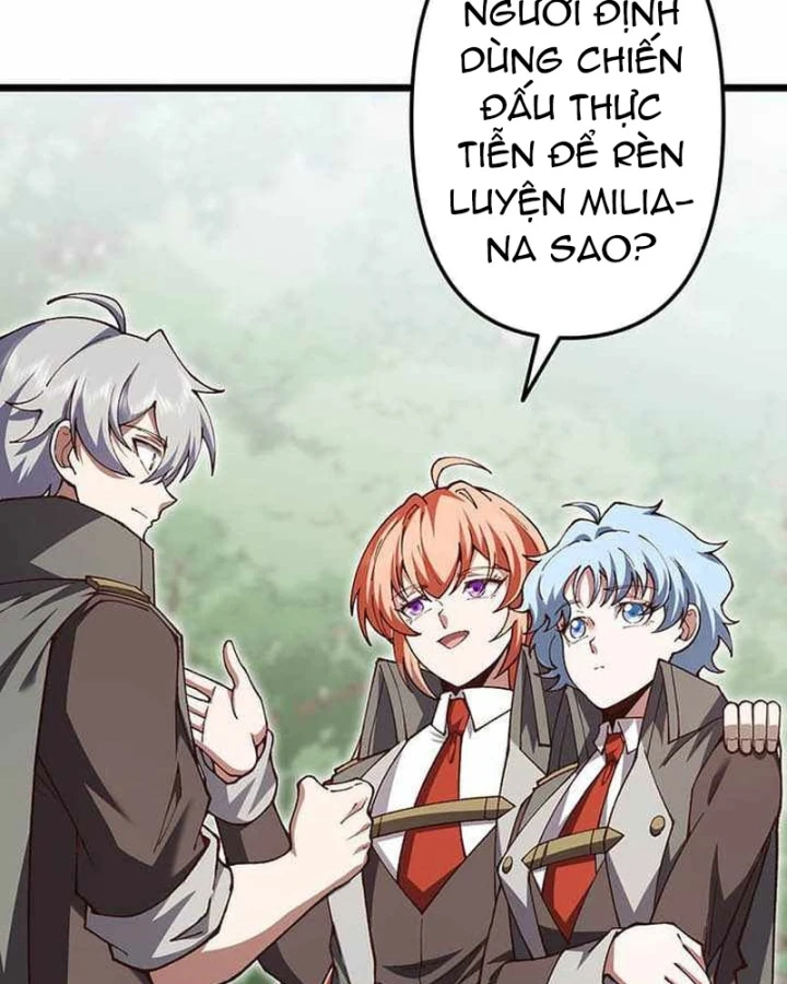 Võ Giả Bí Ẩn Của Huyết Ma Chapter 24 - Trang 41