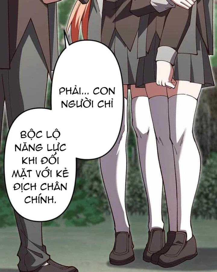 Võ Giả Bí Ẩn Của Huyết Ma Chapter 24 - Trang 42