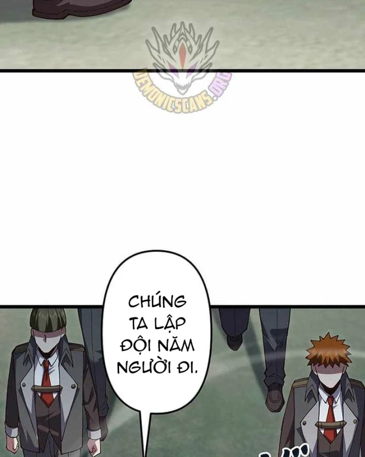 Võ Giả Bí Ẩn Của Huyết Ma Chapter 24 - Trang 43