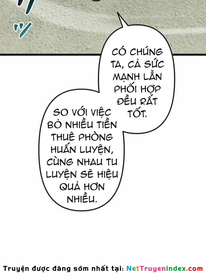 Võ Giả Bí Ẩn Của Huyết Ma Chapter 24 - Trang 45