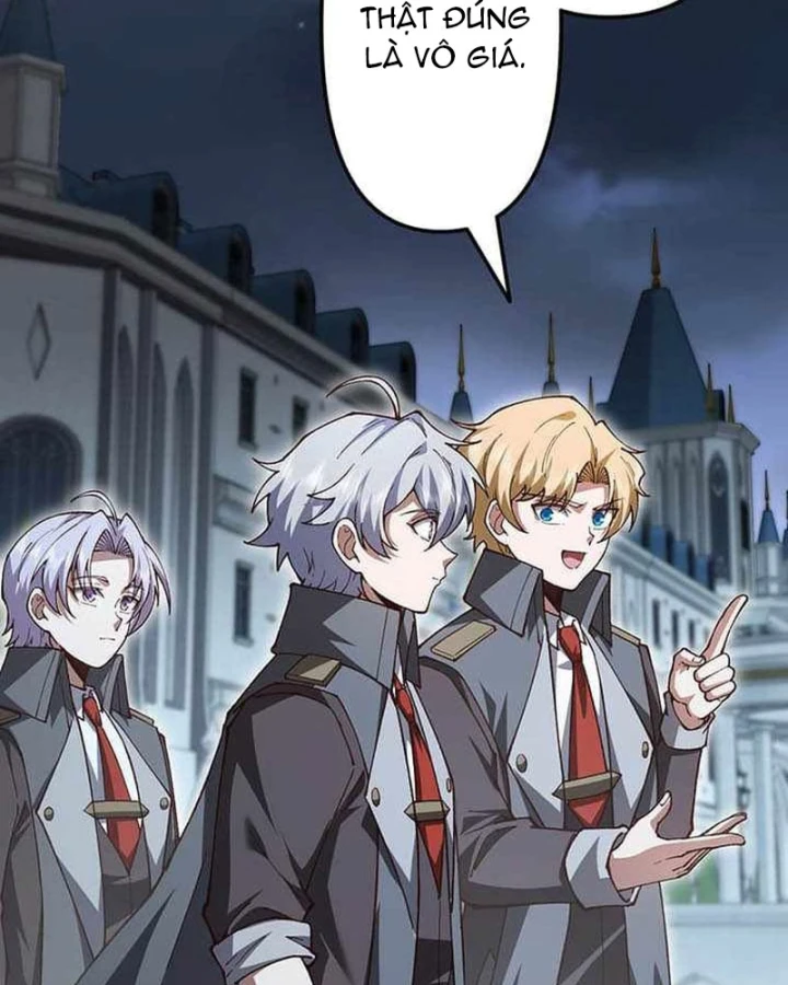 Võ Giả Bí Ẩn Của Huyết Ma Chapter 24 - Trang 5
