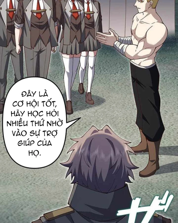 Võ Giả Bí Ẩn Của Huyết Ma Chapter 24 - Trang 50