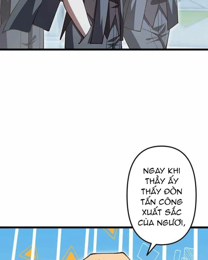 Võ Giả Bí Ẩn Của Huyết Ma Chapter 24 - Trang 6