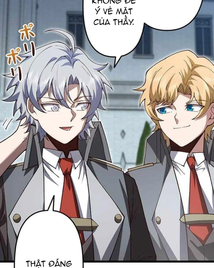 Võ Giả Bí Ẩn Của Huyết Ma Chapter 24 - Trang 9