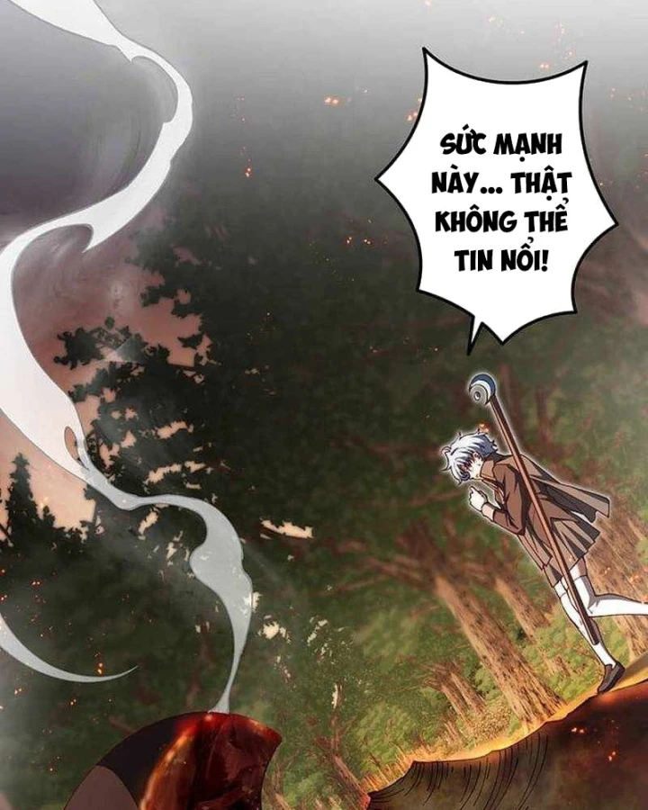 Võ Giả Bí Ẩn Của Huyết Ma Chapter 25 - Trang 11