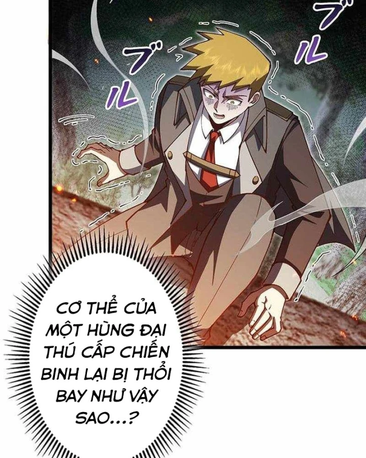 Võ Giả Bí Ẩn Của Huyết Ma Chapter 25 - Trang 13