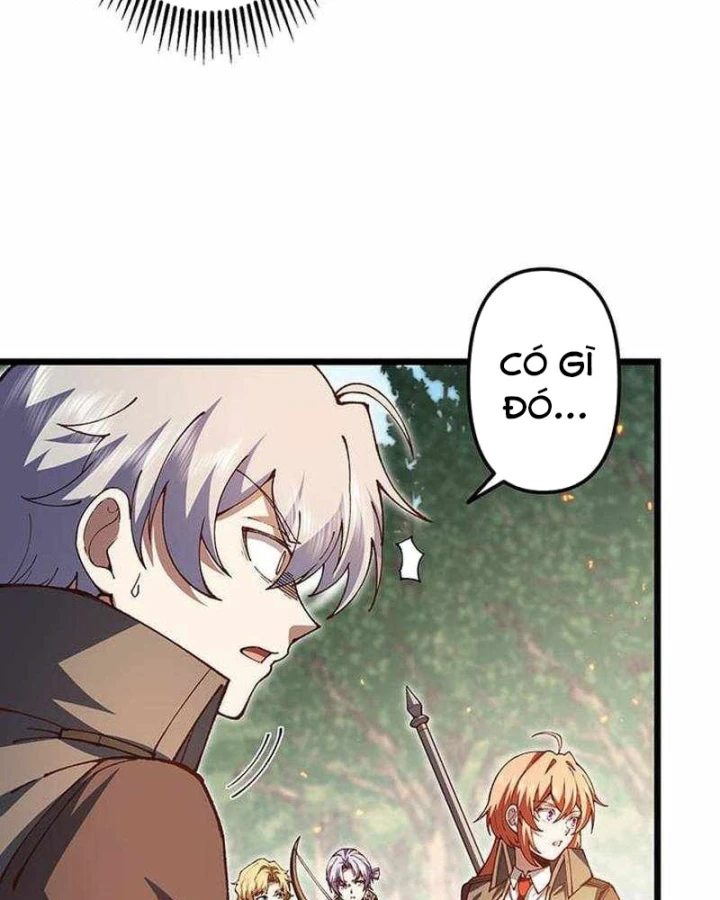 Võ Giả Bí Ẩn Của Huyết Ma Chapter 25 - Trang 14