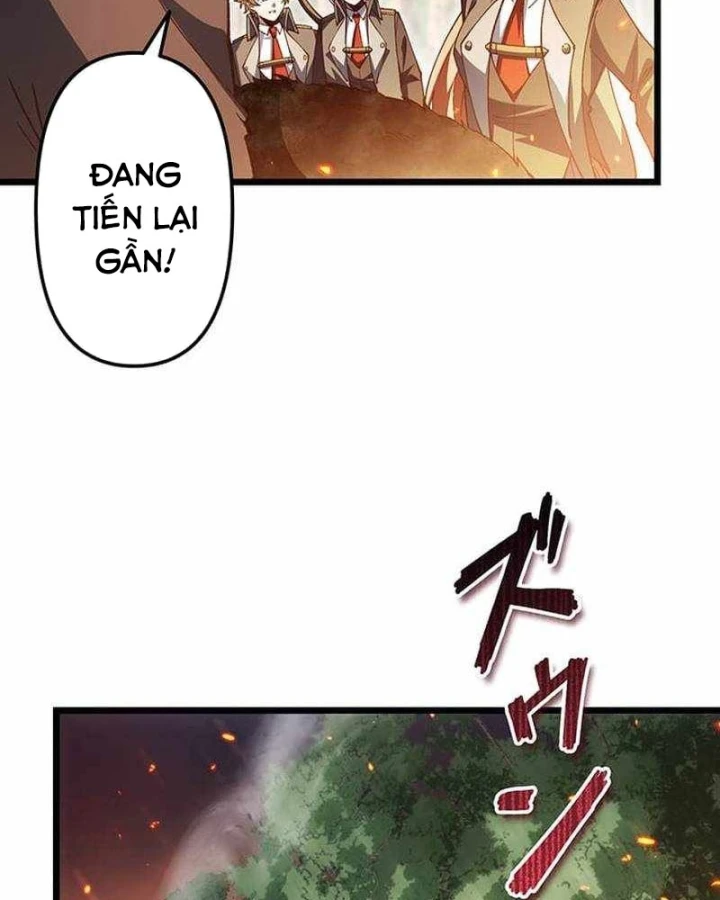 Võ Giả Bí Ẩn Của Huyết Ma Chapter 25 - Trang 15