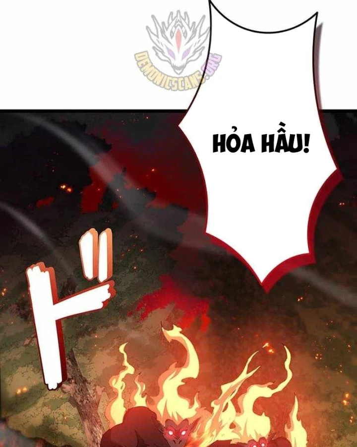 Võ Giả Bí Ẩn Của Huyết Ma Chapter 25 - Trang 19
