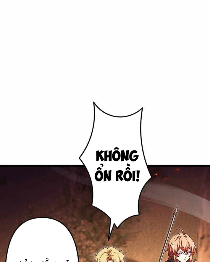 Võ Giả Bí Ẩn Của Huyết Ma Chapter 25 - Trang 23
