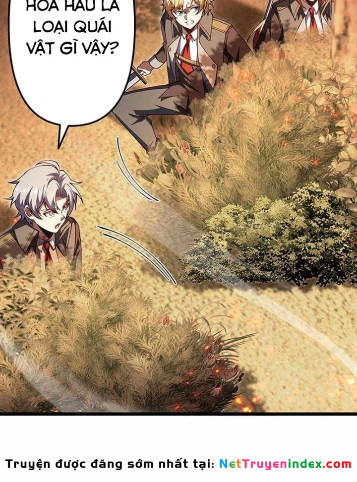 Võ Giả Bí Ẩn Của Huyết Ma Chapter 25 - Trang 24