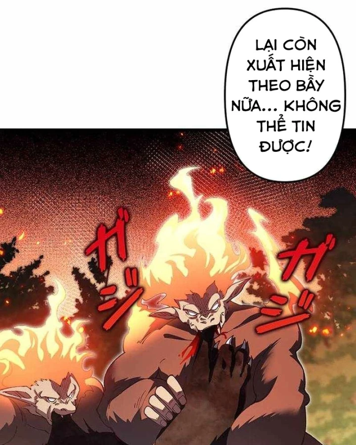 Võ Giả Bí Ẩn Của Huyết Ma Chapter 25 - Trang 29