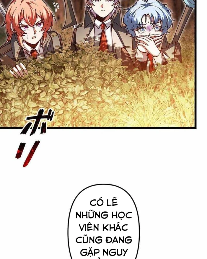 Võ Giả Bí Ẩn Của Huyết Ma Chapter 25 - Trang 31