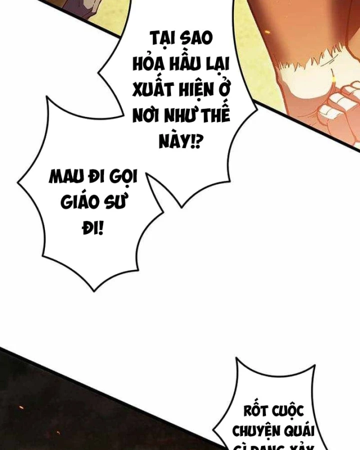 Võ Giả Bí Ẩn Của Huyết Ma Chapter 25 - Trang 34