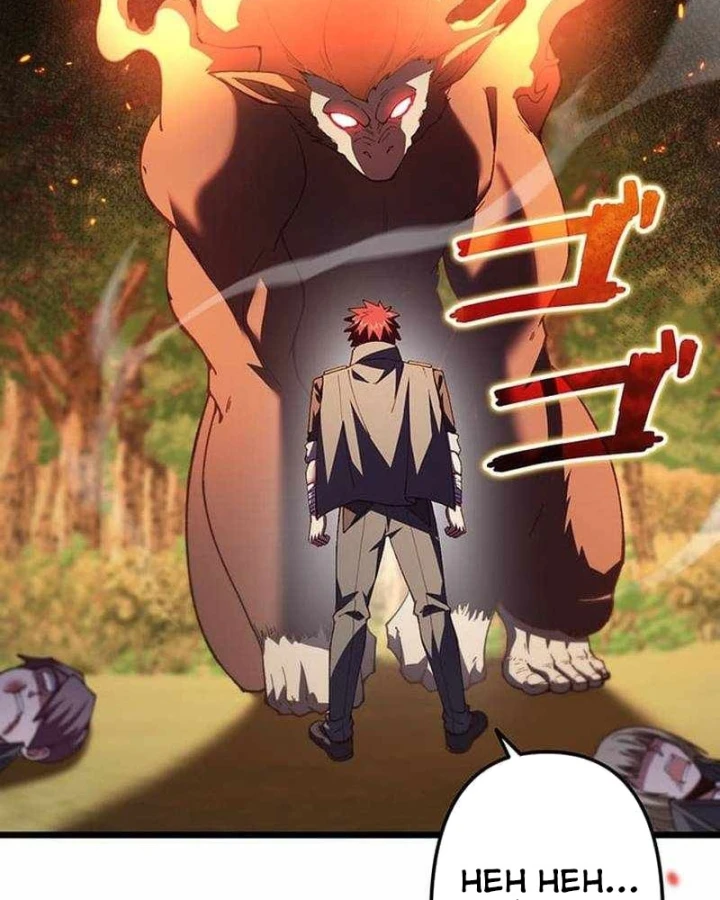Võ Giả Bí Ẩn Của Huyết Ma Chapter 25 - Trang 37