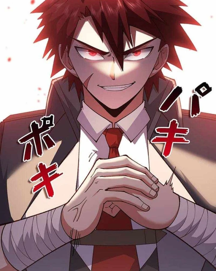 Võ Giả Bí Ẩn Của Huyết Ma Chapter 25 - Trang 39