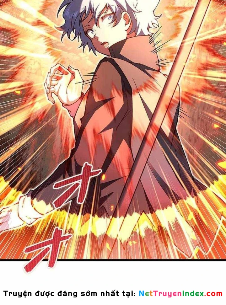 Võ Giả Bí Ẩn Của Huyết Ma Chapter 25 - Trang 4