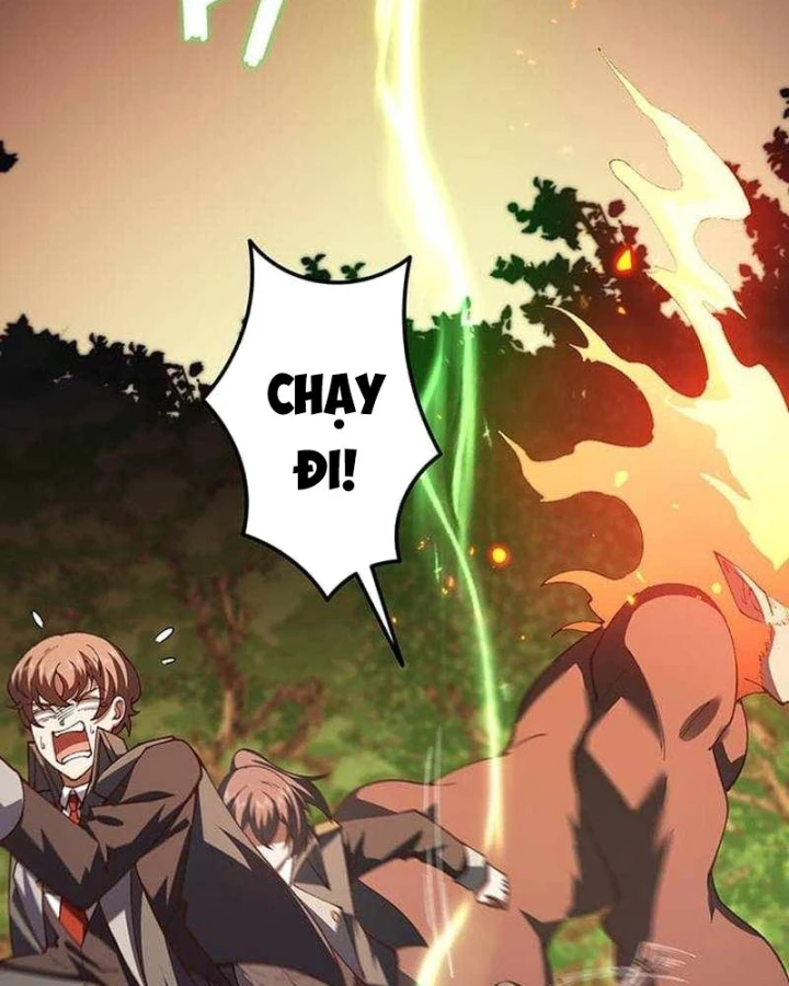 Võ Giả Bí Ẩn Của Huyết Ma Chapter 25 - Trang 42
