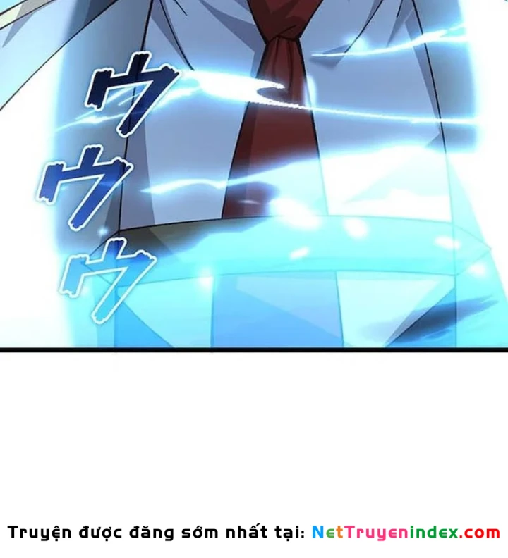 Võ Giả Bí Ẩn Của Huyết Ma Chapter 26 - Trang 30