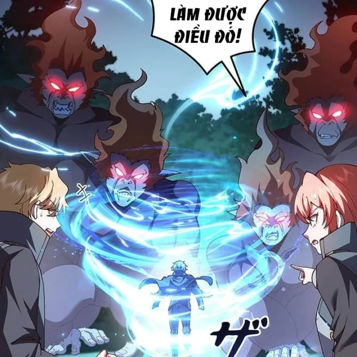 Võ Giả Bí Ẩn Của Huyết Ma Chapter 26 - Trang 32
