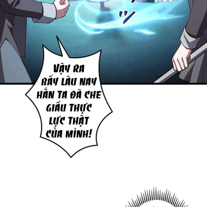 Võ Giả Bí Ẩn Của Huyết Ma Chapter 26 - Trang 33