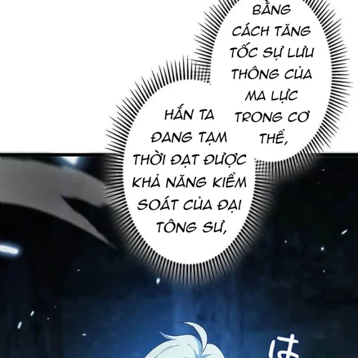 Võ Giả Bí Ẩn Của Huyết Ma Chapter 26 - Trang 34