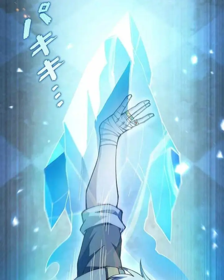 Võ Giả Bí Ẩn Của Huyết Ma Chapter 27 - Trang 31