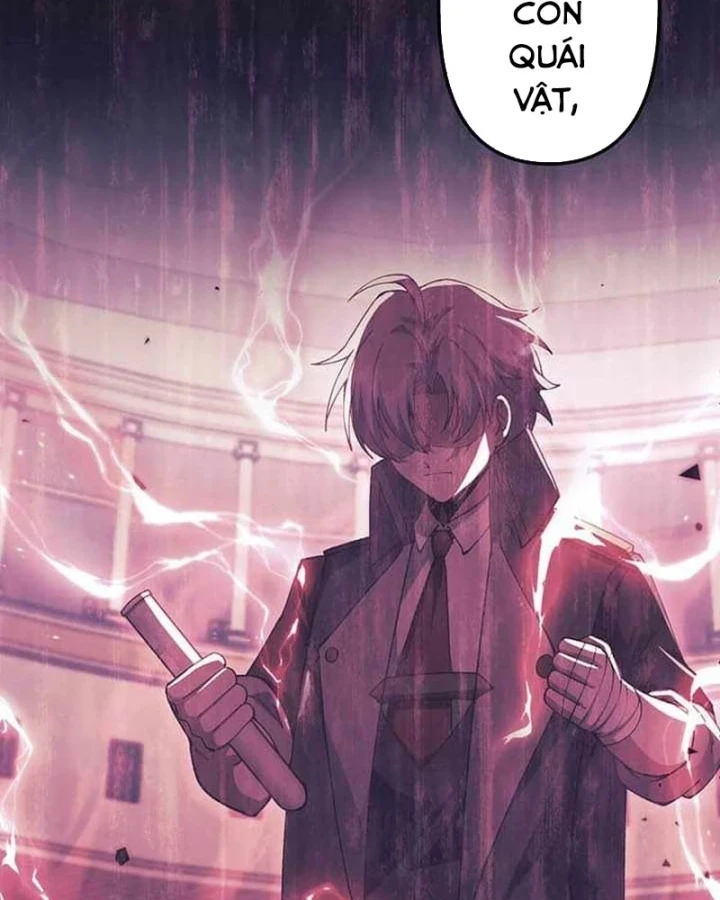 Võ Giả Bí Ẩn Của Huyết Ma Chapter 28 - Trang 13