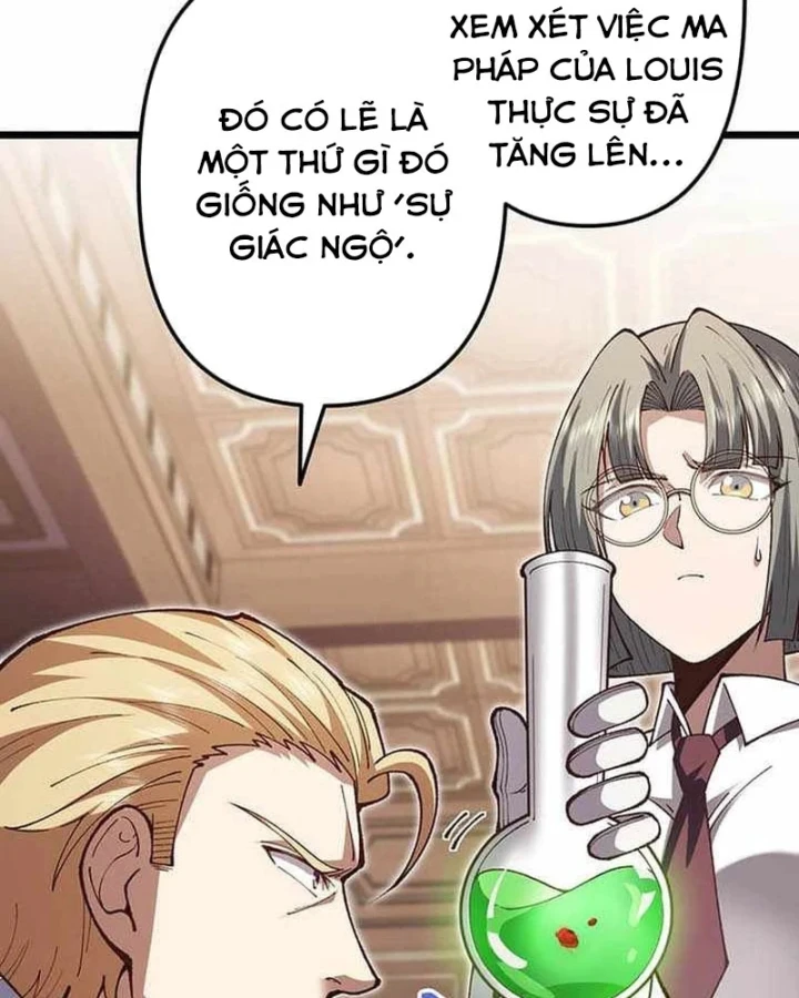 Võ Giả Bí Ẩn Của Huyết Ma Chapter 28 - Trang 16