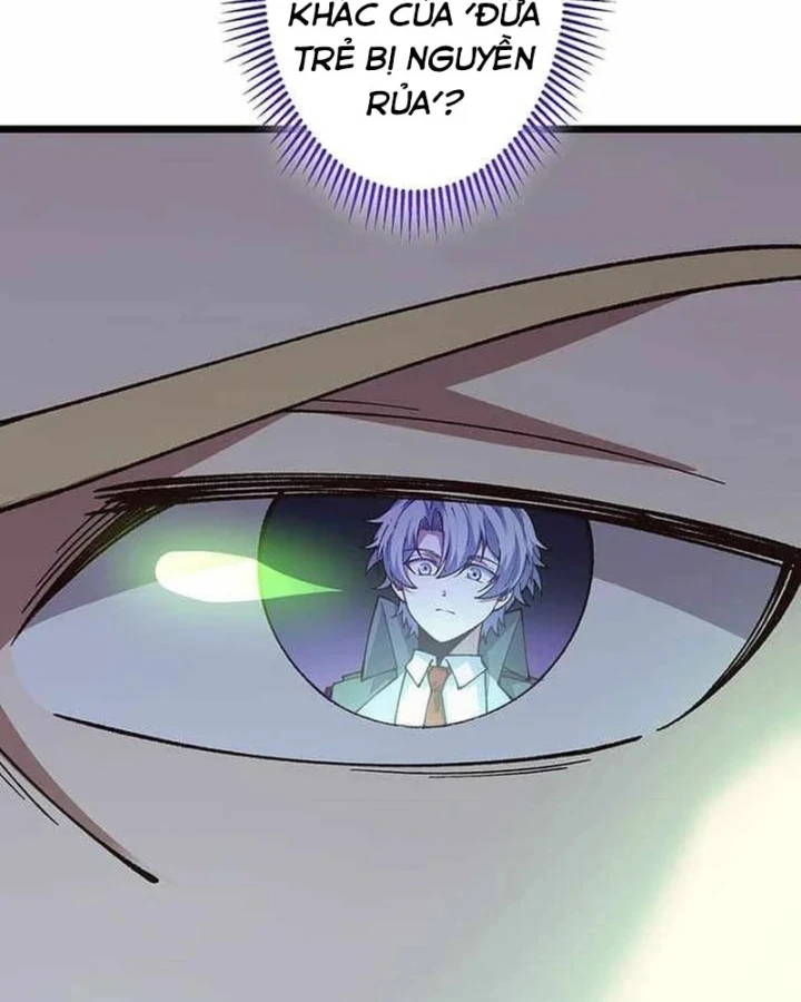 Võ Giả Bí Ẩn Của Huyết Ma Chapter 28 - Trang 18