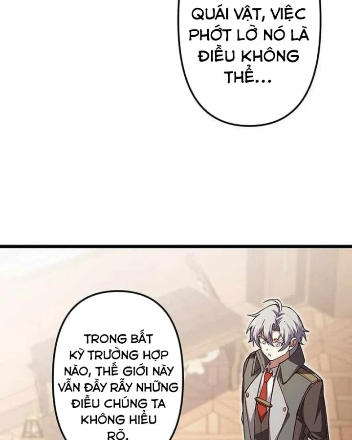 Võ Giả Bí Ẩn Của Huyết Ma Chapter 28 - Trang 21